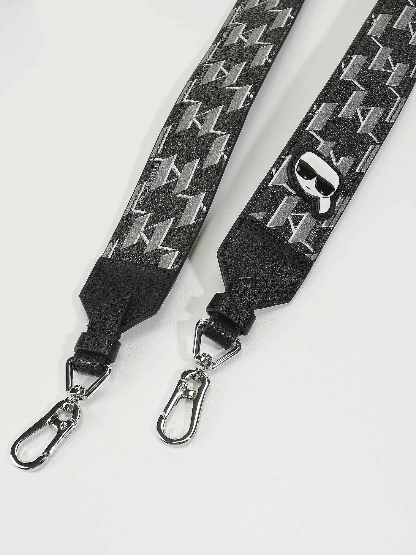 KARL LAGERFELD | Schulterriemen K/IKONIK | 
